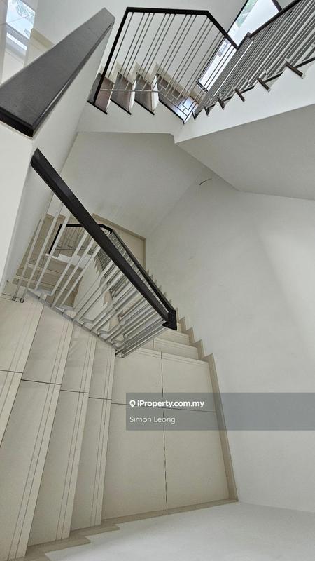 Semi-Detached House for Sale in Bukit Jelutong, Shah Alam by Simon Leong - iProperty.com.my
