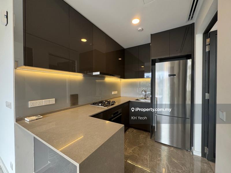 Service Residence for Sale in Park Regent @Desa Park City by KH Yeoh - iProperty.com.my