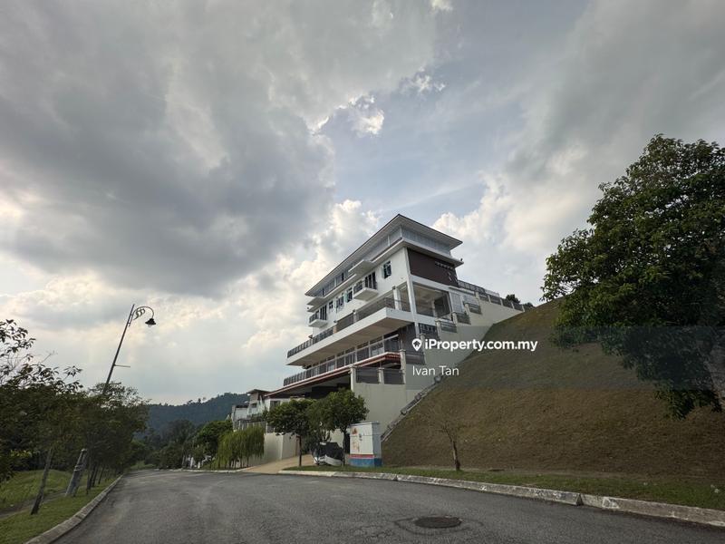 Banglo Tanah untuk Dijual di 6rf8u, Ampang oleh Ivan Tan - iProperty.com.my
