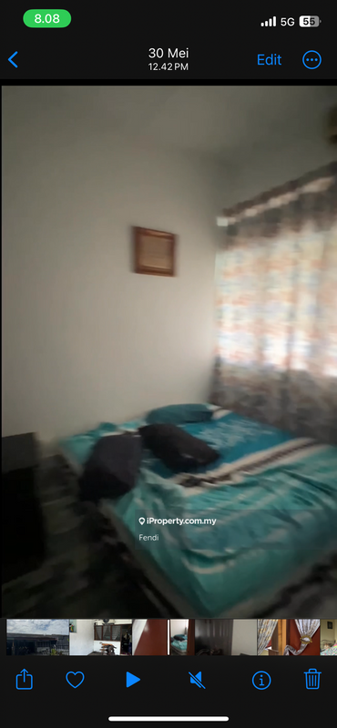 1-storey Terraced House for Sale in Klang, Selangor by Fendi - iProperty.com.my
