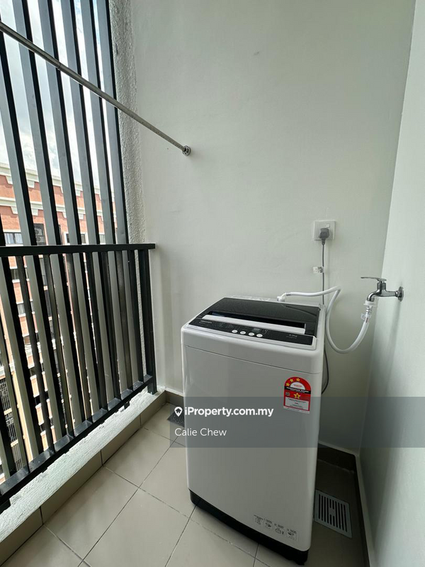 Kediaman Servis untuk Disewa di Imperial / Cornell Suites @ EduSentral oleh Calie Chew - iProperty.com.my