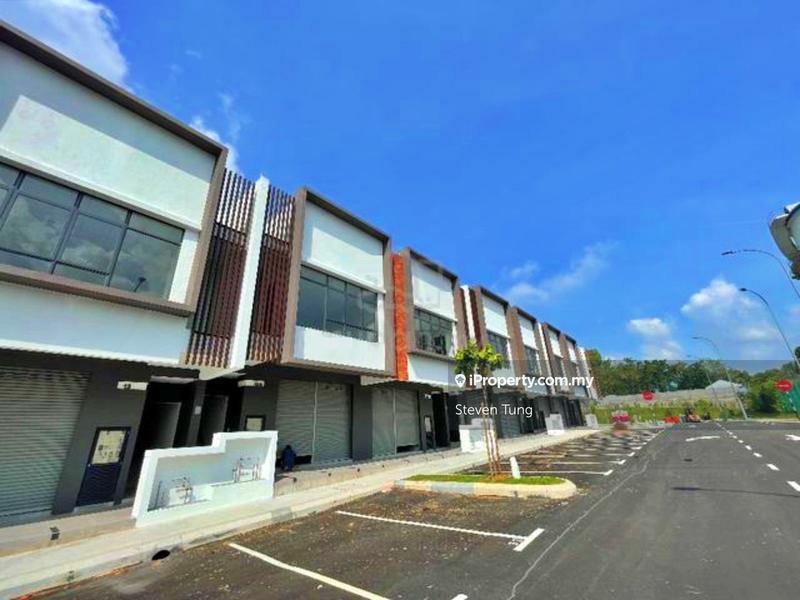 Kedai untuk Dijual di Jade Hills, Kajang oleh Steven Tung - iProperty.com.my