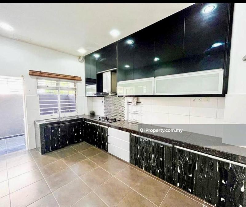 2-storey Terraced House for Sale in Bandar Saujana Putra, Tanjong Duabelas by Irwan Affandi - iProperty.com.my
