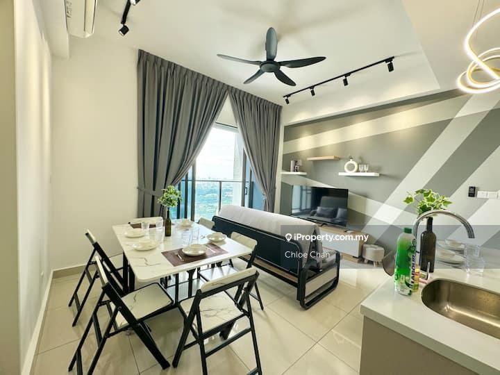 For Sale - Trion @ KL