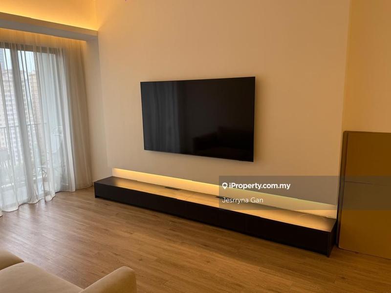 Kediaman Servis untuk Disewa di Savio @ Riana Dutamas oleh Jesrryna Gan - iProperty.com.my
