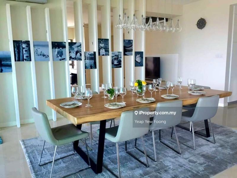 For Rent - Seni Mont Kiara