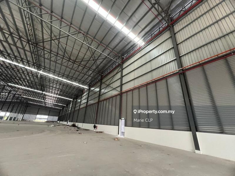 Kilang Terpisah untuk Dijual di Bandar Baru Enstek, Bandar Enstek oleh Marie CLP - iProperty.com.my
