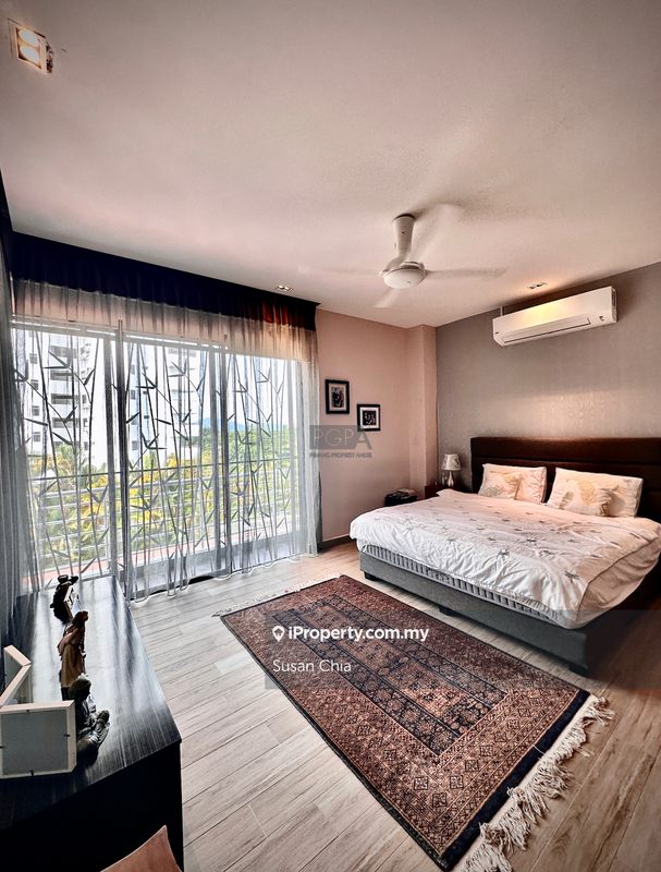Rumah Berkembar untuk Dijual di Batu Ferringhi, Penang oleh Susan Chia - iProperty.com.my