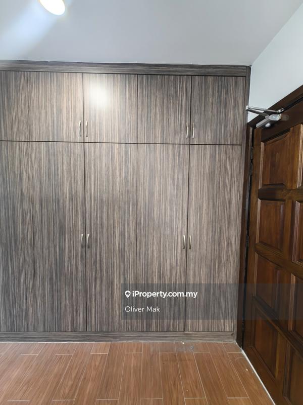 Terraced House for Sale in Mutiara Bukit Jalil, Bukit Jalil by Oliver Mak - iProperty.com.my