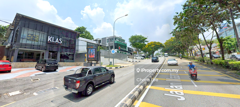 Commercial Bungalow for Sale in Bangsar Baru, Bangsar by Charis Lee - Exterior - iProperty.com.my