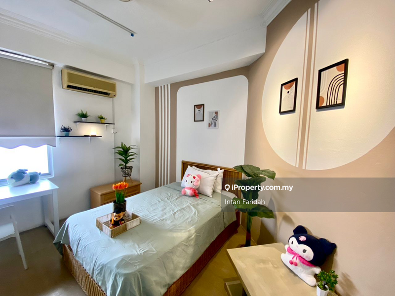 For Rent - Kelana D'Putera