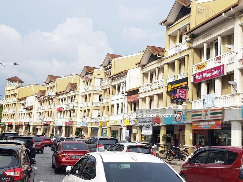 Kedai untuk Dijual di Putrajaya, Putrajaya oleh Natalie Loke - iProperty.com.my