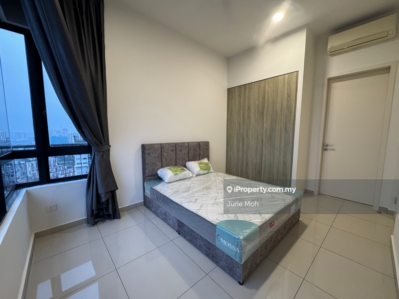 Kondominium untuk Dijual di Nidoz Residences @ Desa Petaling oleh June Moh - iProperty.com.my