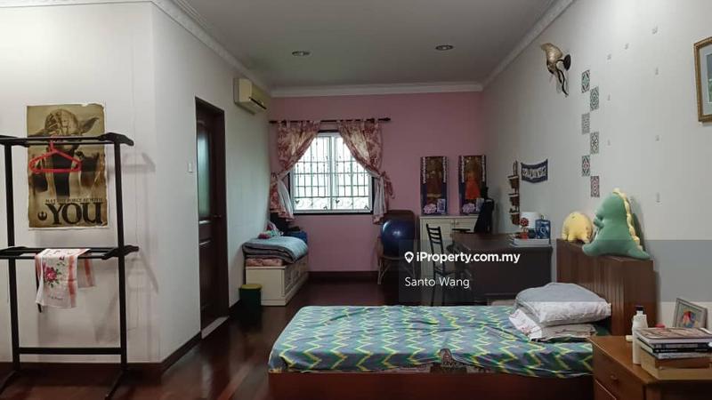 Bungalow House untuk Dijual di Taman Bukit Tiram, Ulu Tiram oleh Santo Wang - iProperty.com.my
