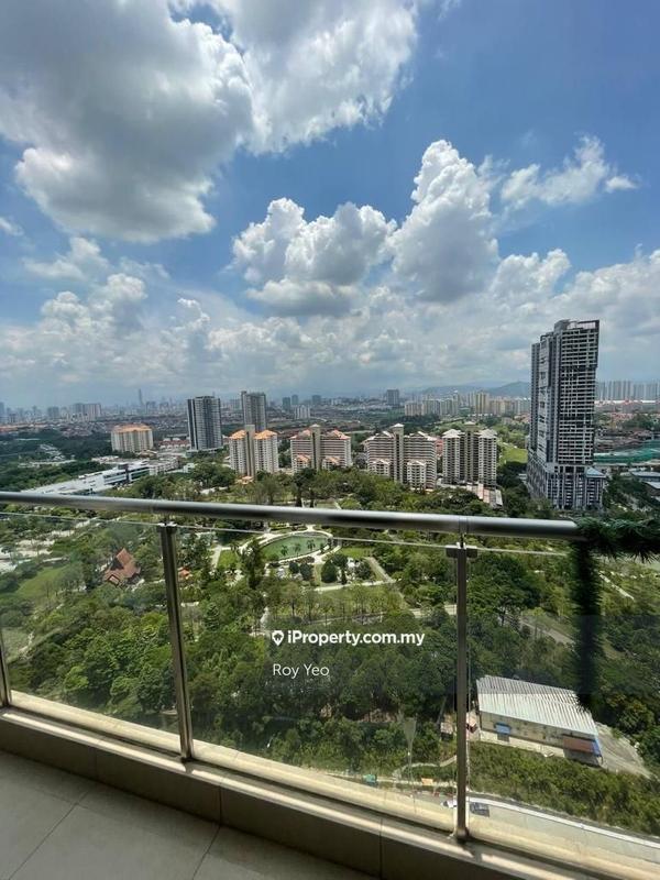 For Rent - The Park Sky Residence