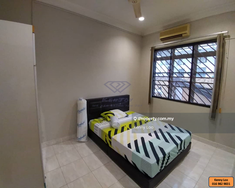 Rumah Berkembar untuk Dijual di Bukit Ubi, Kuantan oleh Kenny Loo - iProperty.com.my