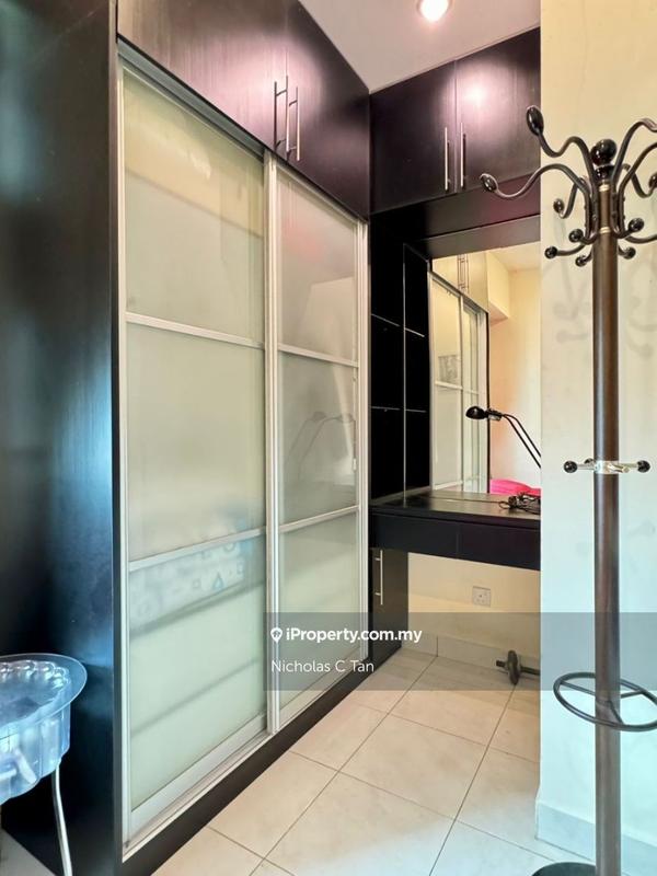 Kediaman Servis untuk Dijual di Casa Suites oleh Nicholas C Tan - iProperty.com.my