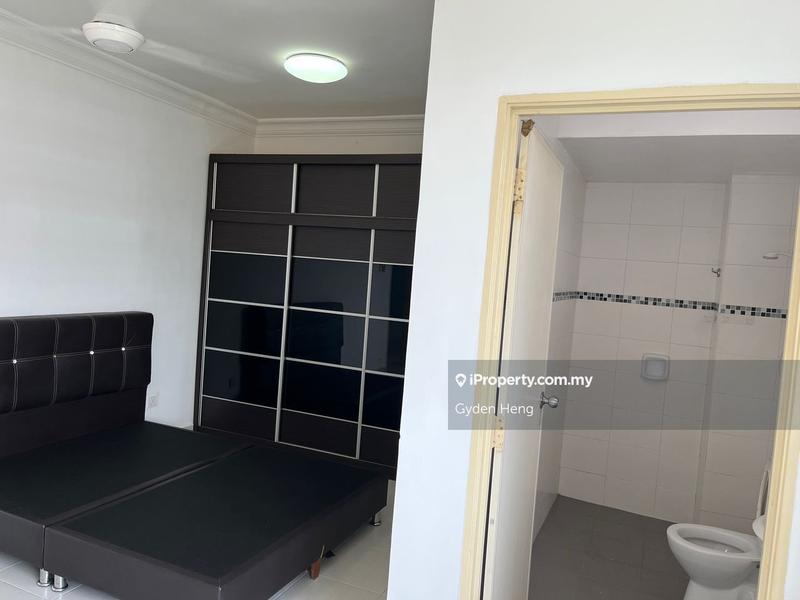 Service Residence for Sale in Tebrau City Residences by Gyden Heng - iProperty.com.my