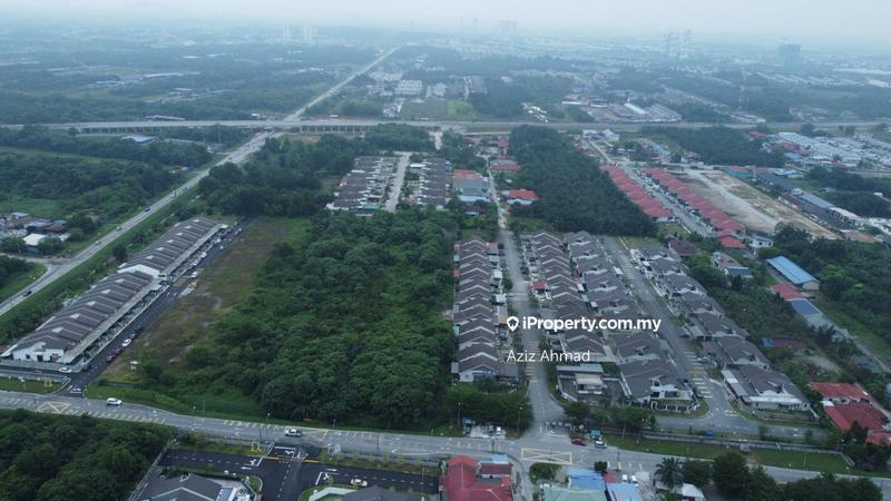 Tanah Pertanian untuk Dijual di Jalan Kebun, Klang oleh Aziz Ahmad - iProperty.com.my