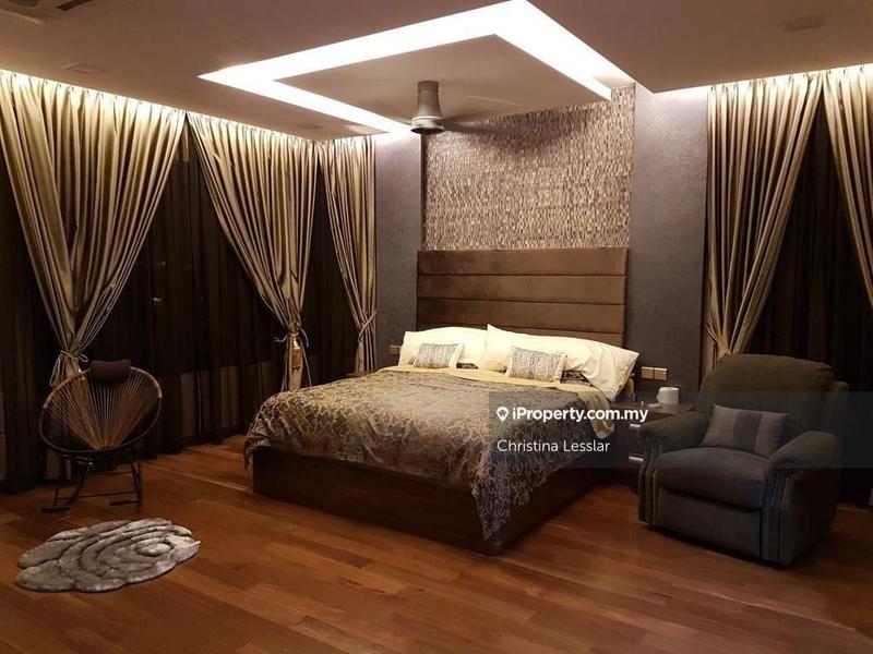 Banglo untuk Dijual di Tropicana, Petaling Jaya oleh Christina Lesslar - iProperty.com.my