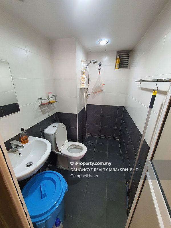 Condominium for Sale in Menara Megah by Campbell Keah - iProperty.com.my