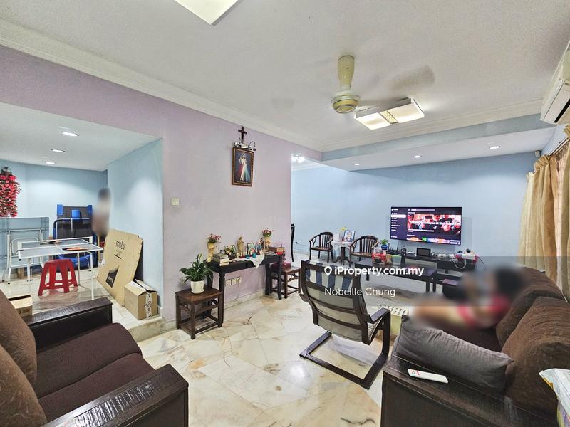 Rumah Teres 2-Tingkat untuk Dijual di Putra Heights, Subang Jaya oleh Nobeille Chung - iProperty.com.my
