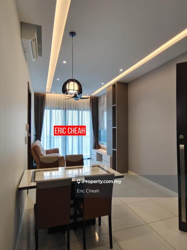 For Rent - Queens Residences Q2 @ Queens Waterfront