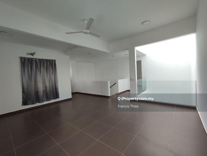 3-storey Terraced House for Sale in Mutiara Heights, Kajang by Francis Thee - iProperty.com.my