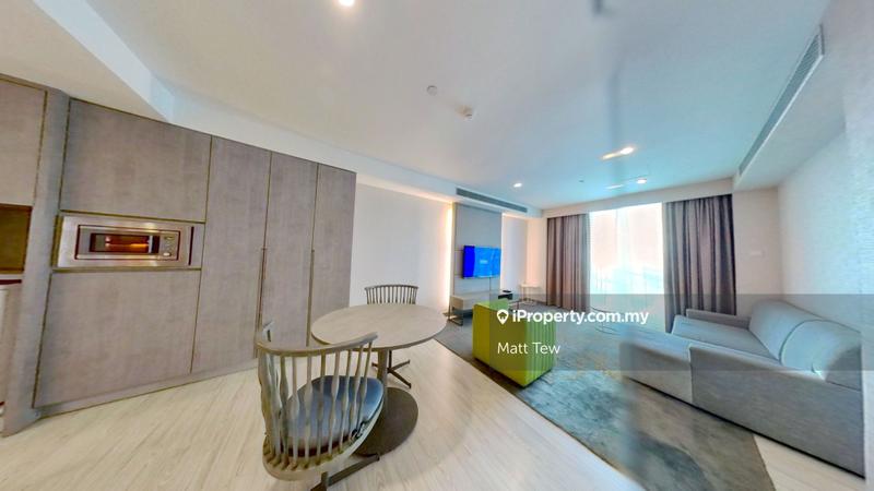 For Rent - Camellia Serviced Suites