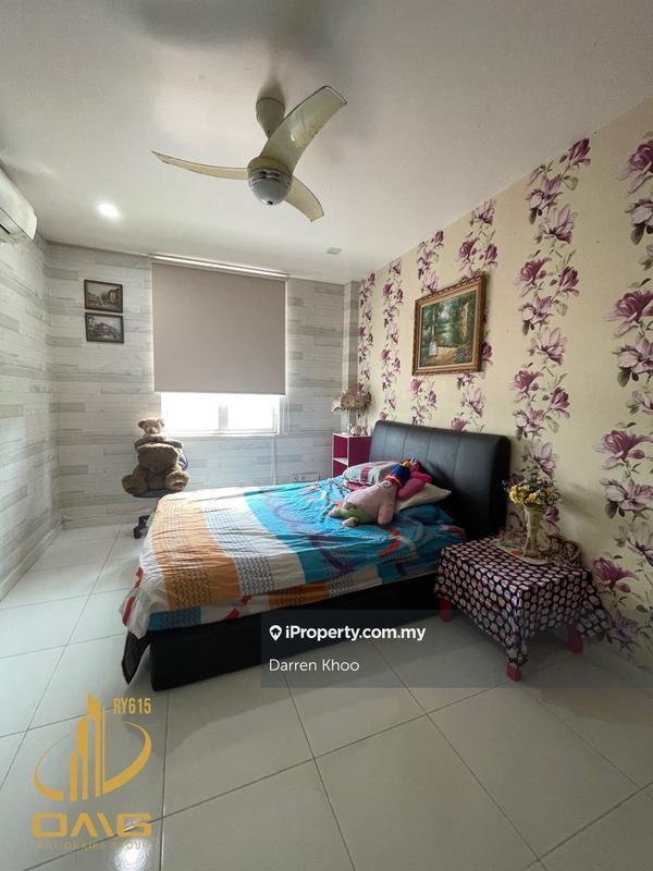 Banglo untuk Dijual di Kota Bayuemas, Klang oleh Darren Khoo - iProperty.com.my