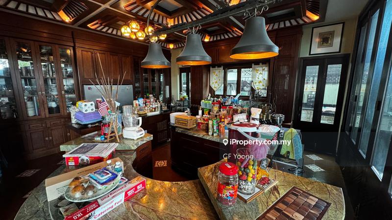 Bungalow House for Sale in Damansara Heights, Damansara Heights by CF Yoong - iProperty.com.my