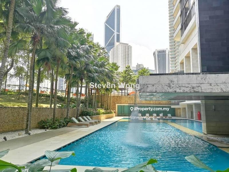 Kondominium untuk Dijual di The Binjai on the Park oleh Steven Wong - iProperty.com.my