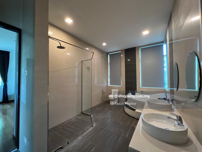Banglo untuk Dijual di Seri Kembangan, Selangor oleh Fadzli Realtor - iProperty.com.my