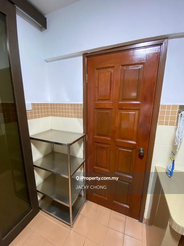 Kondominium untuk Dijual di Perdana Exclusive oleh JACKY CHONG - iProperty.com.my