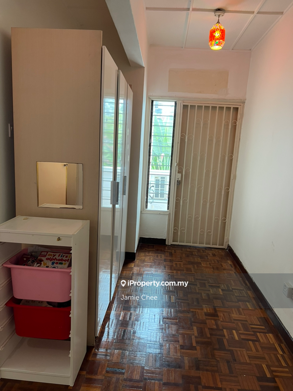 Rumah Berangkai 2 Tingkat untuk Dijual di Taman Sri Hartamas, Sri Hartamas oleh Jamie Chee - iProperty.com.my