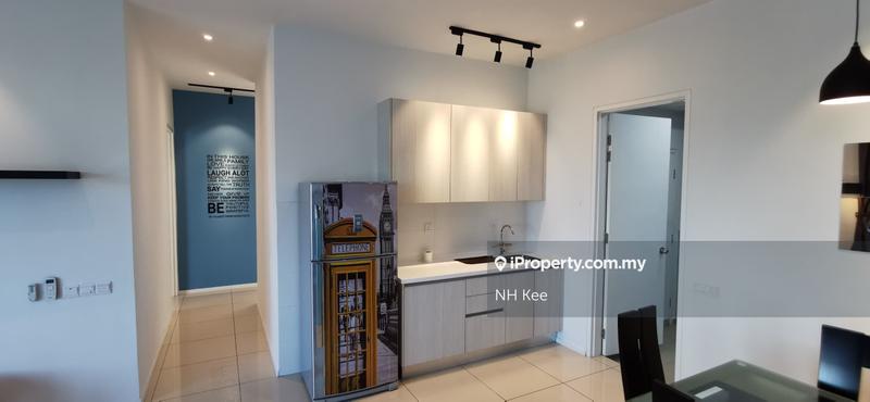 Kondominium untuk Disewa di Dreamcity oleh NH Kee - iProperty.com.my