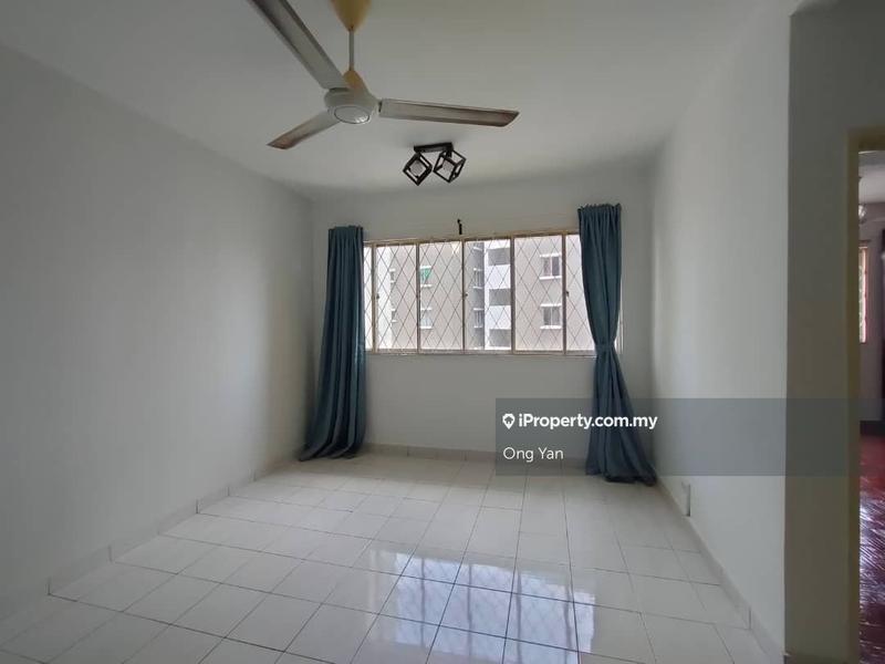 For Rent - Puncak Damansara