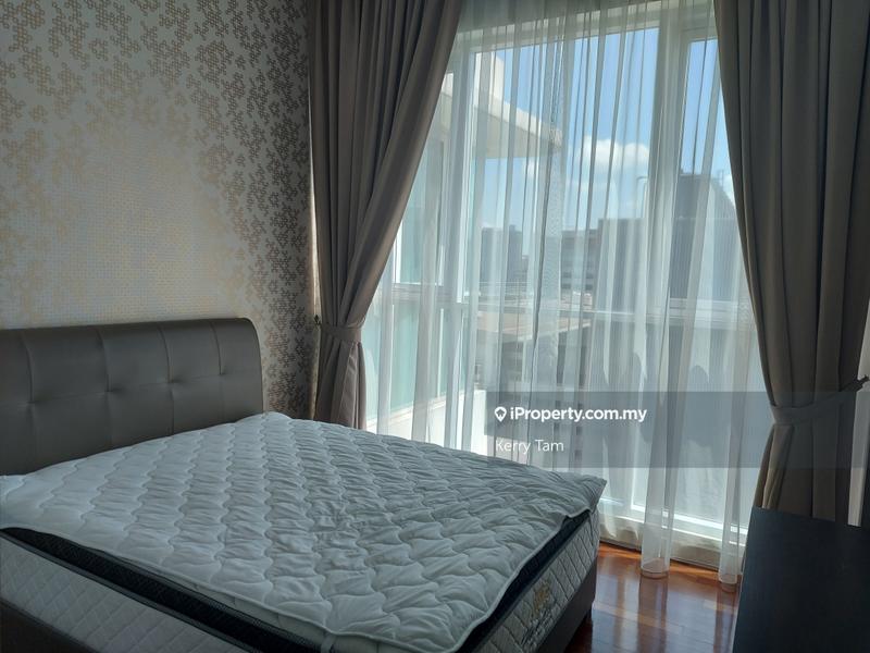 Residensi Servis untuk Dijual di Uptown Residences oleh Kerry Tam - iProperty.com.my