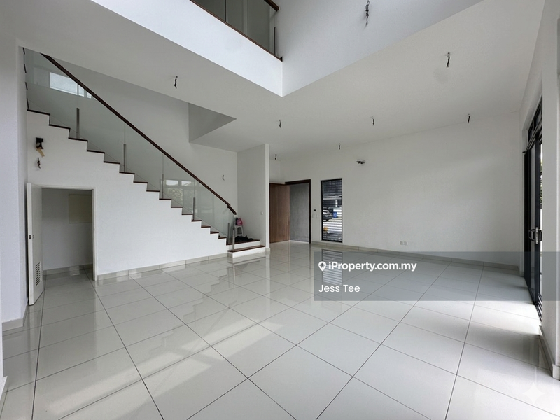 Semi-Detached House for Sale in Dremien, Eco Ardence, Setia Alam by Jess Tee - Interior - iProperty.com.my