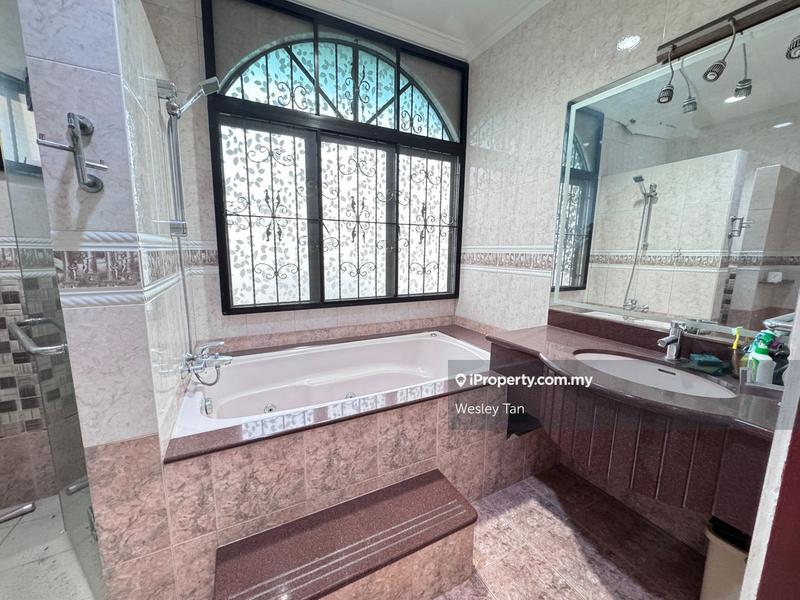 2-storey Terraced House for Sale in Taman Teratai, Ujong Pasir by Wesley Tan - iProperty.com.my