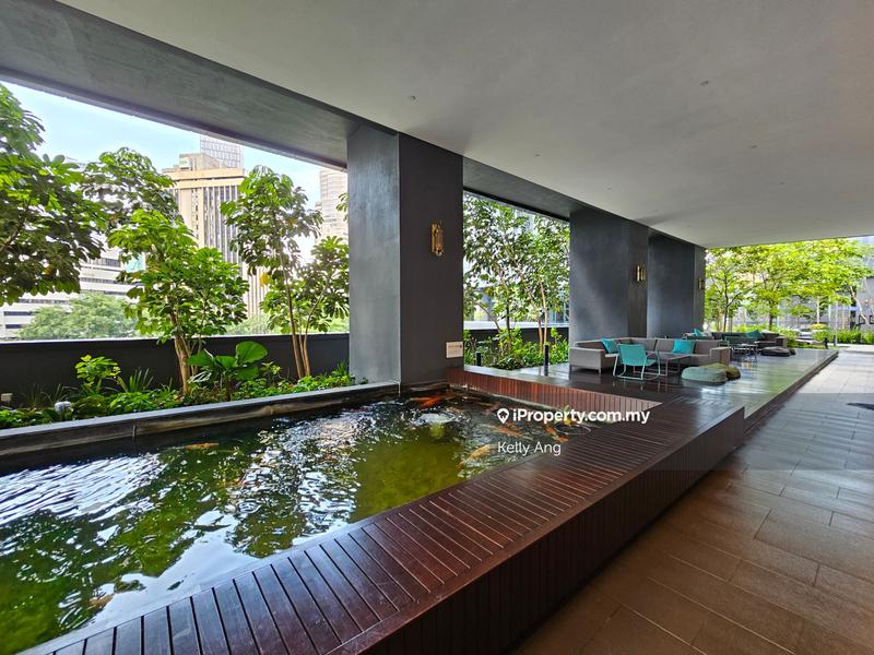 Residensi Servis untuk Dijual di Star Residences Three oleh Kelly Ang - iProperty.com.my