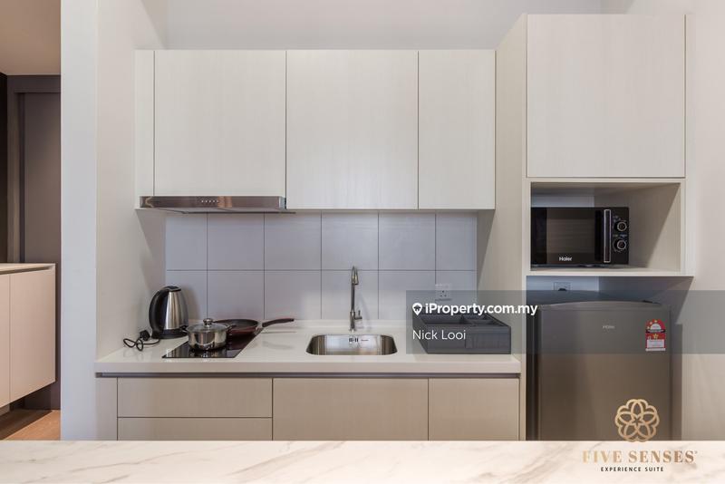 Service Residence for Rent in Chambers by Nick Looi - iProperty.com.my