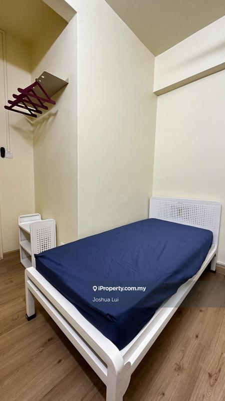 Pangsapuri untuk Disewa di Kempas Apartment oleh Joshua Lui - iProperty.com.my