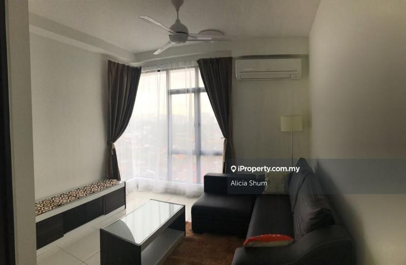 Service Residence for Sale in Residences @ 1 Tebrau by Alicia Shum - iProperty.com.my