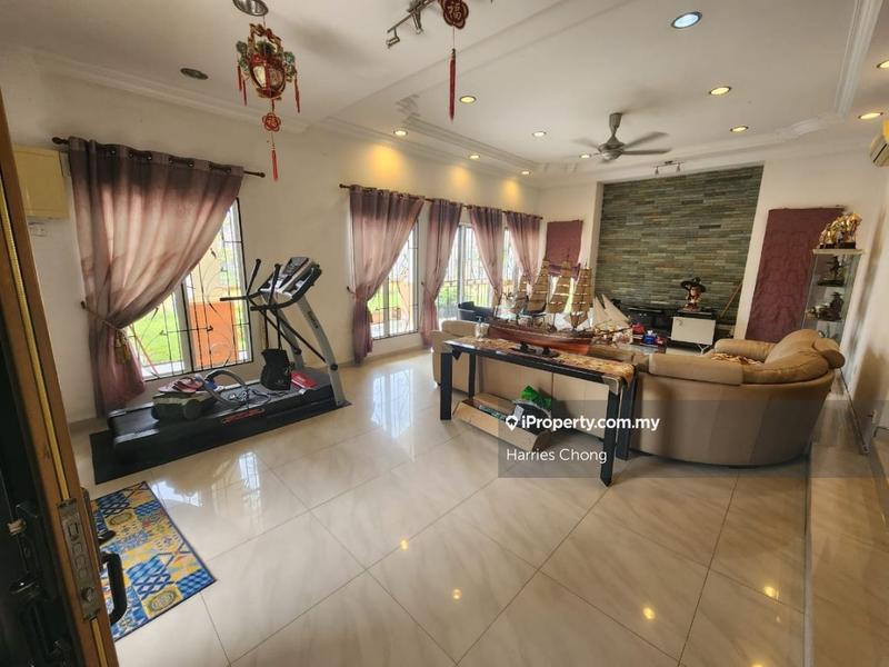 Bungalow House untuk Dijual di Bandar Sungai Long, Selangor oleh Harries Chong - iProperty.com.my