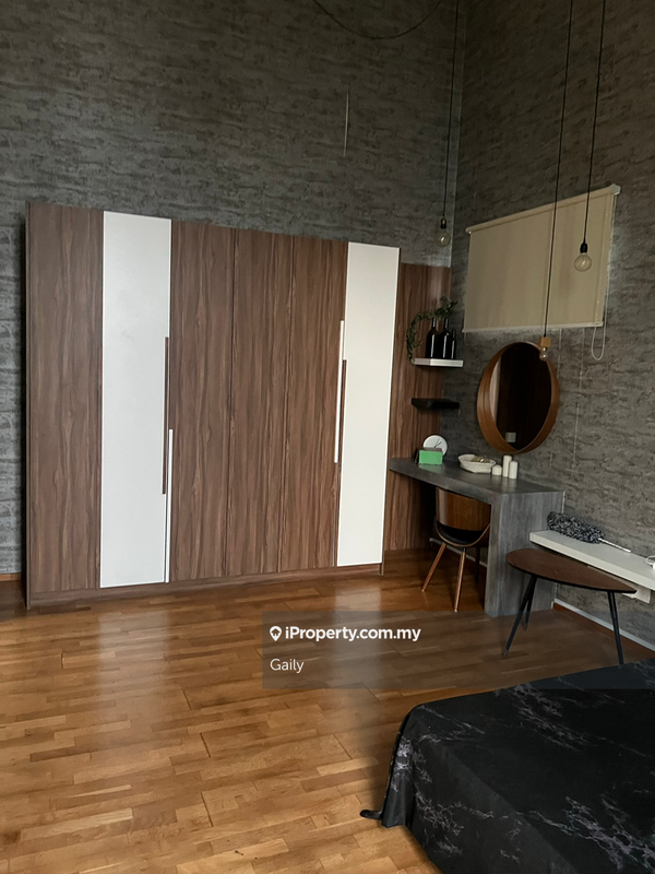 Rumah Berangkai 3 Tingkat untuk Disewa di Schubert @ Symphony Hills, Cyberjaya oleh Gaily - iProperty.com.my