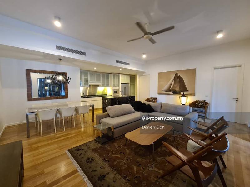 For Sale - St Mary Residences