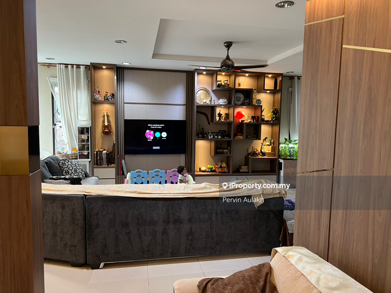 Rumah Berkembar untuk Dijual di Subang Alam, Shah Alam oleh Pervin Aulakh - iProperty.com.my