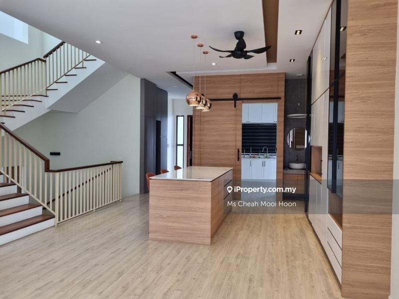 Rumah Berkembar untuk Dijual di Seksyen 9, Kota Damansara oleh Ms Cheah Mooi Hoon - iProperty.com.my