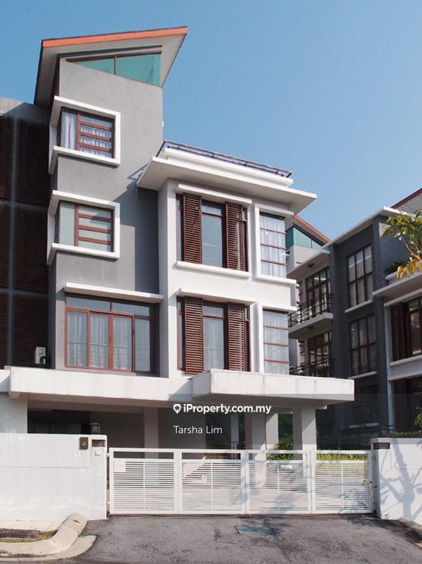 Semi-Detached House for Sale in 09pr3, Batu by Tarsha Lim - iProperty.com.my